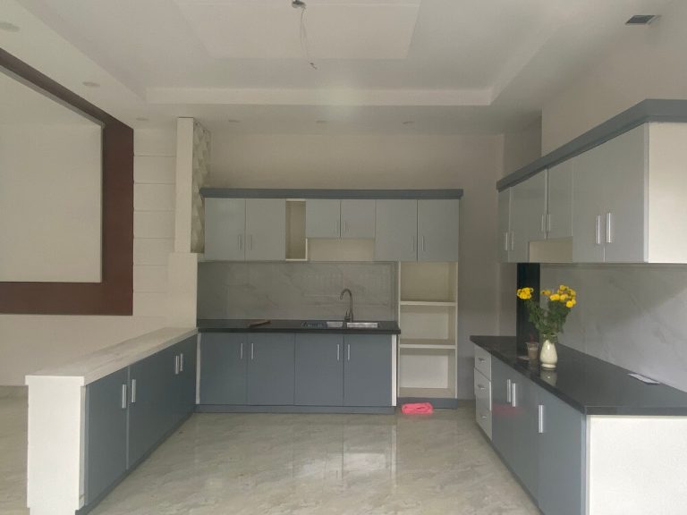 Bán nhà, Đường Nguyễn Siêu, Phường 7, Tp Đà Lạt, Đường bê tông 4 m, 96.4 m2