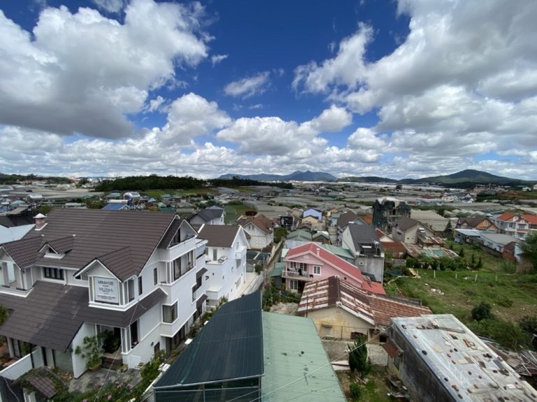 Bán Biệt thự, Đường Sương Nguyệt Ánh, Phường 9, Tp Đà Lạt, Mặt tiền đường chính Sương Nguyệt Ánh, 242 m2