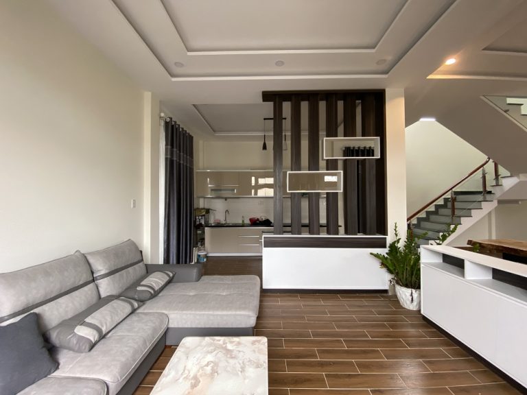 Bán Biệt thự, Đường Trần Quang Khải, Phường 8, Đà Lạt, Đường ô tô 5m, 175 m2