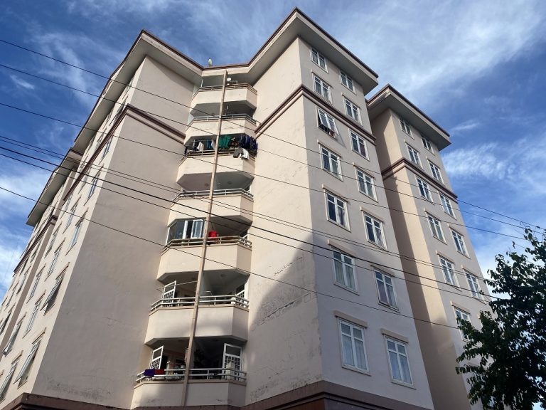 Bán Chung cư, Đường Yersin, Phường 9, Đà Lạt, Đường ô tô, 49 m2