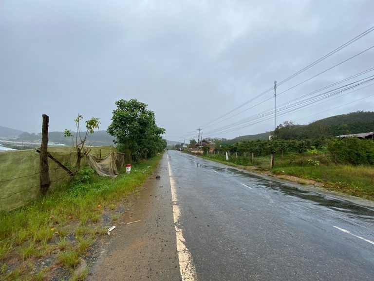 Bán đất, Đa Sar, Tp Đà Lạt, Lâm Đồng, Mặt tiền đường đường quốc lộ 27, 2400 m2