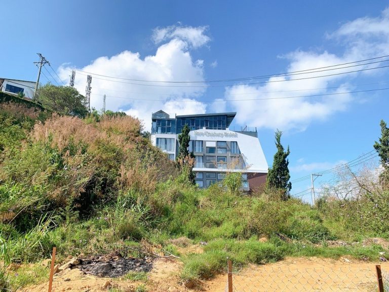 Bán đất, Đường Đống Đa, Phường 3, Tp Đà Lạt, Đất mặt tiền đường chính Đống Đa, 258 m2