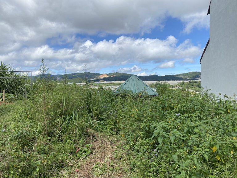 Bán đất, Đường Ngô Quyền, Phường 6, Tp Đà Lạt, Đường ô tô vào tận nơi 6 m, 120 m2