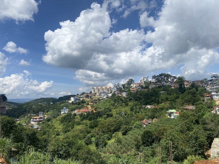 Bán đất, Đường Hoàng Hoa Thám, Phường 10, Tp Đà Lạt, Đường ô tô vào tận nơi 5 m, 200 m2