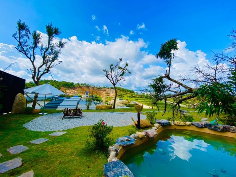 Bán đất, Đường Lâm Văn Thạnh, Phường 11, Tp Đà Lạt, Đường ô tô 6 m, 1377 m2