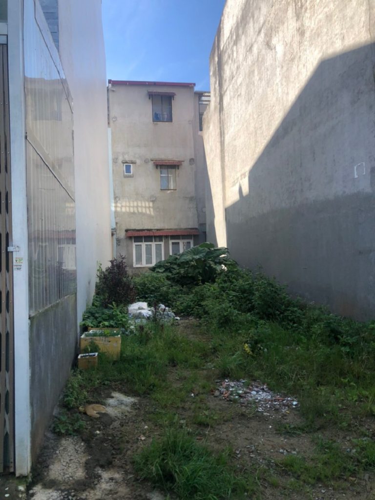 Bán đất, Đường Phan Đình Phùng, Phường 2, Tp Đà Lạt, Đường ô tô 5 m, 72 m2