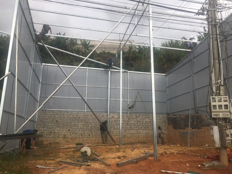 Bán đất, Đường Trần Thái Tông, Phường 10, Đà Lạt, Đường bê tông 3m, 120 m2