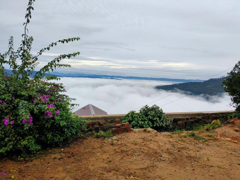 Bán đất, Xã Xuân Trường, Tp Đà Lạt, Mặt tiền đường ô tô 5m, 500 m2