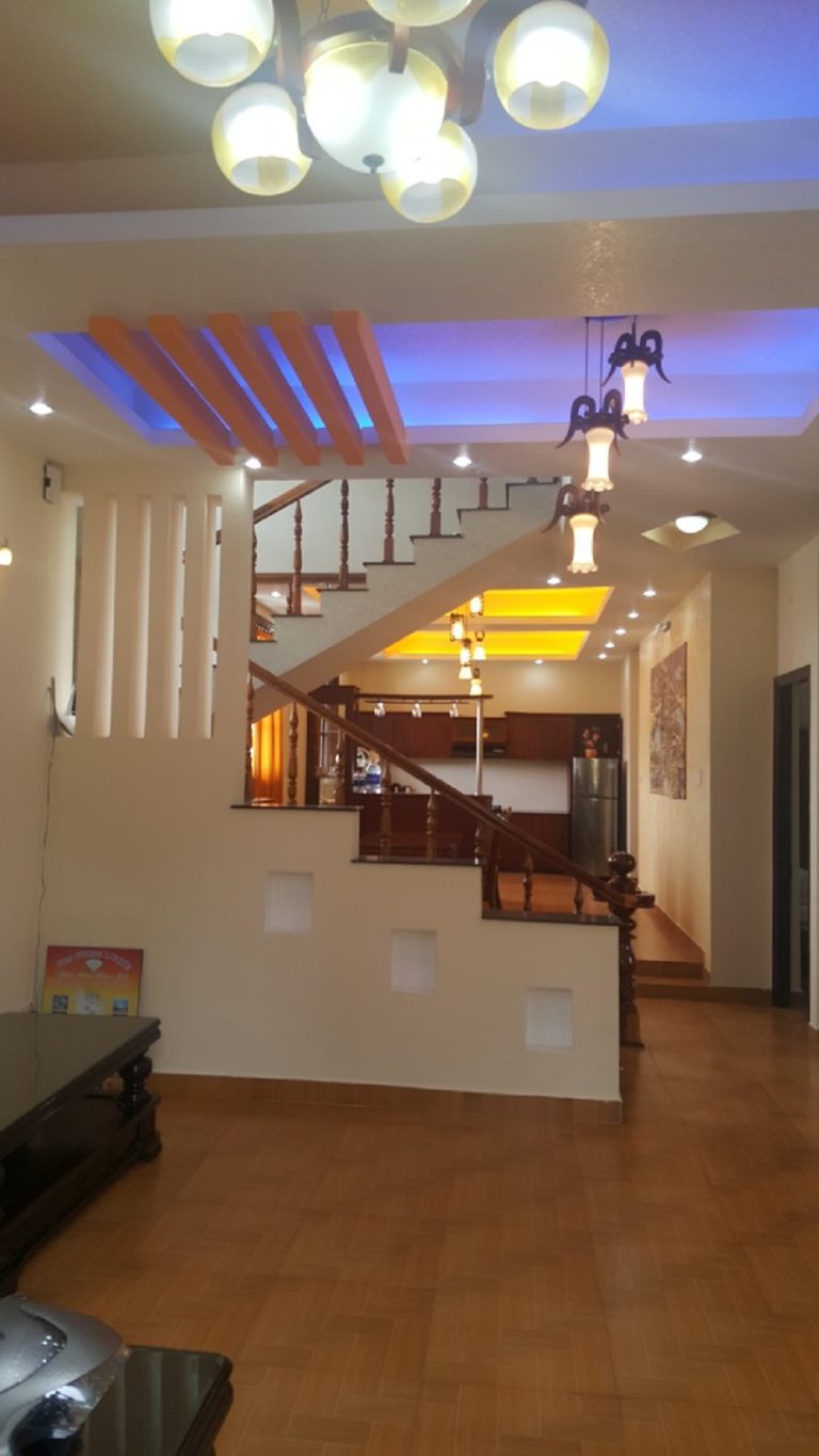 Bán nhà, Đường Cao Thắng, Phường 7, Tp Đà Lạt, Mặt tiền đường chính Cao Thắng, 247 m2