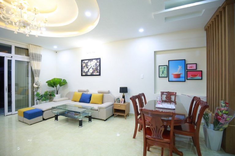 Bán nhà, Đường Nguyễn Trung Trực, Phường 4, Tp Đà Lạt, Đường ô tô 5 m, 72 m2