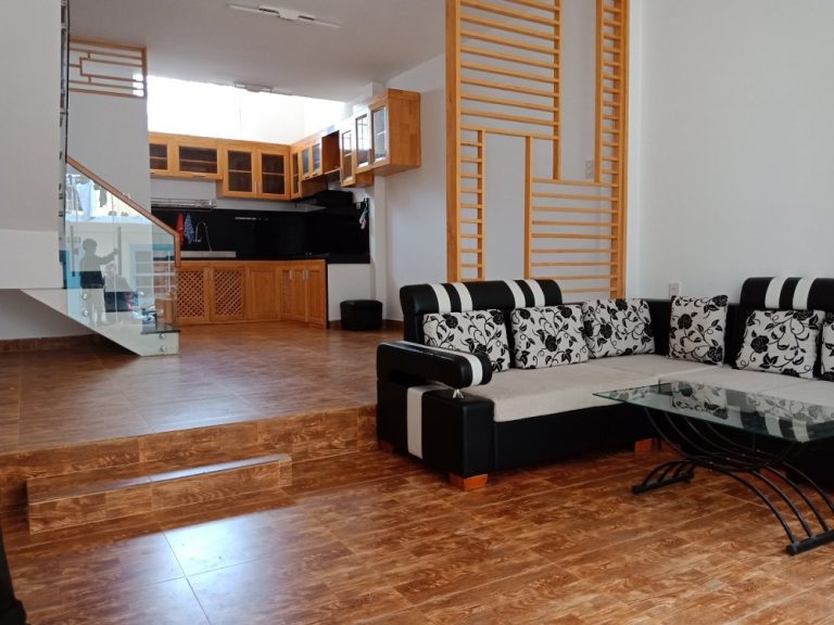 Bán nhà, Đường Phan Đình Phùng, Phường 2, Tp Đà Lạt, Đường ô tô vào tận nơi 3.5 m, 35 m2