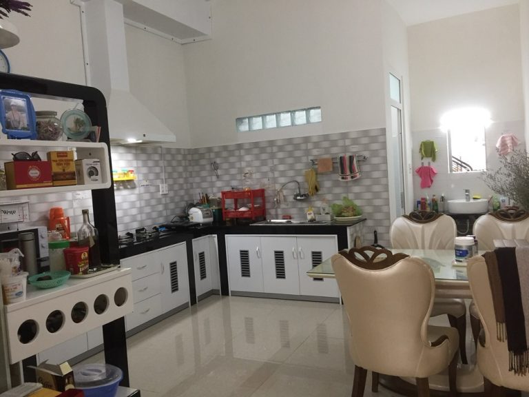 Bán nhà, Đường Phan Đình Phùng, Phường 2, Tp Đà Lạt, Đường ô tô vào tận nơi 4.5 m, 63 m2