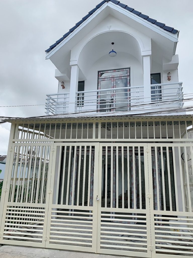 Bán nhà, Đường Tô Vĩnh Diện, Phường 6, Tp Đà Lạt, Mặt tiền đường bên tông ô tô tận nhà, 94.6 m2