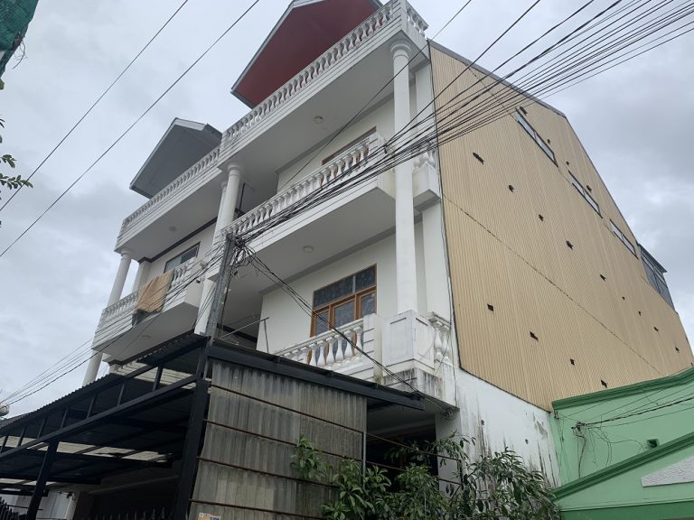 Bán nhà, Đường Hoàng Diệu, Phường 5, Đà Lạt, Đường hẻm xe máy 2,5 m, 144 m2