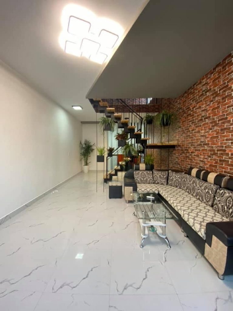 Bán nhà, Đường Huyền Trân Công Chúa, Phường 4, Tp Đà Lạt, Đường ô tô vào tận nơi 3,5 m, 88 m2