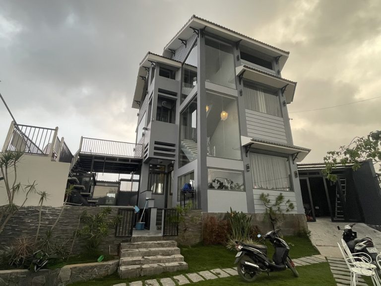 Bán nhà, Đường Măng Line, Phường 7, Đà Lạt, Lâm Đồng, Đường bê tông ô tô 5m, 300 m2