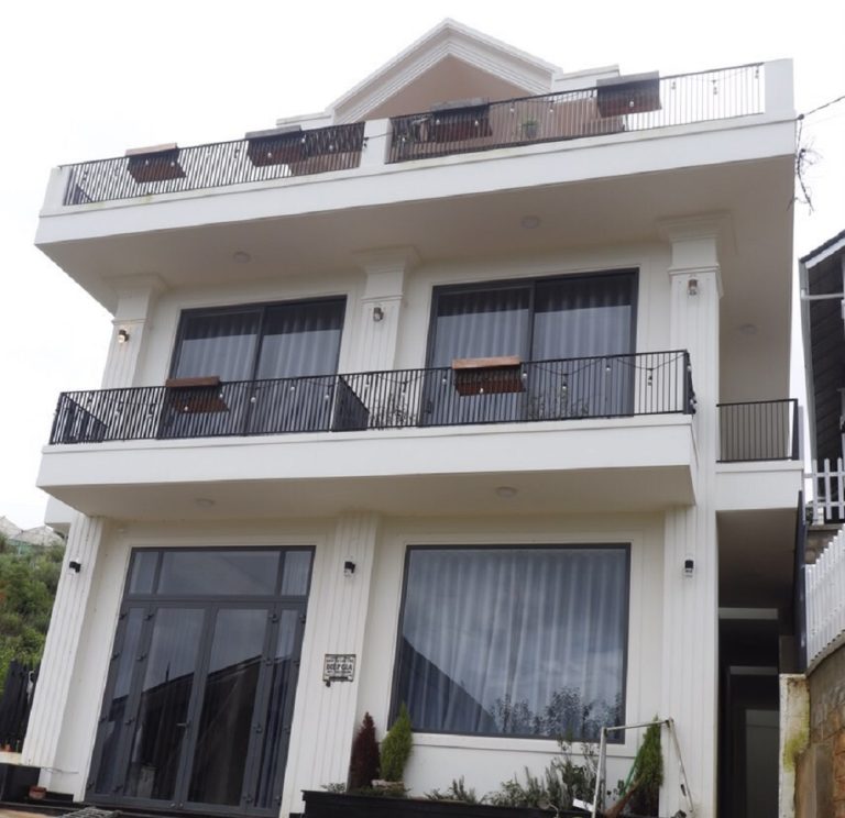 Bán nhà, Đường Trịnh Hoài Đức, Phường 11, Đà Lạt, Đường ô tô 4m, 213 m2