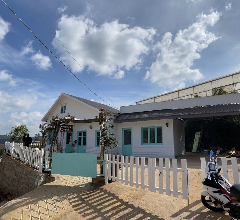 Bán nhà, Xã Xuân Thọ, Tp Đà Lạt, Đường bê tông ô tô tận nơi, 302 m2