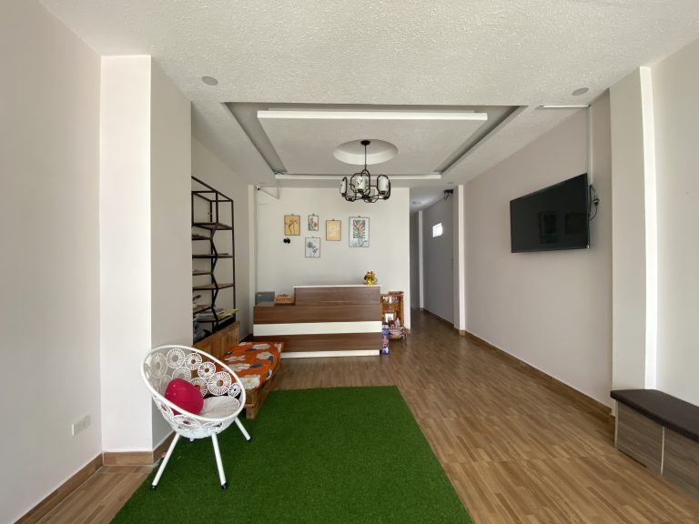 Bán nhà, Đường Thông Thiên Học, Phường 2, Tp Đà Lạt, Đường hẻm ô tô 5 m, 103 m2