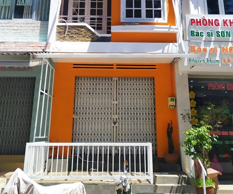 Nhà cho thuê, Đường Phạm Ngọc Thạch, Phường 6, Tp Đà Lạt, Mặt tiền đường Phạm Ngọc Thạch, 60 m2