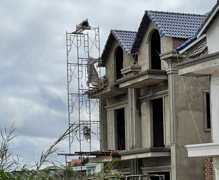 Bán Villa, Đường Nam Hồ, Phường 11, Tp Đà Lạt, Đường 5m, 200 m2