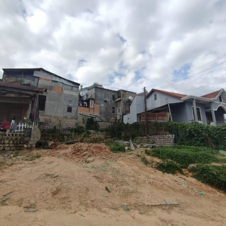 Bán đất, Đường Huyền Trân Công Chúa, Phường 5, TP Đà Lạt, Đường bê tông 4,2m, 290.32m2