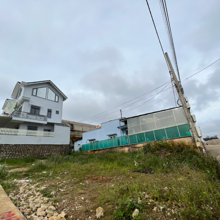 Bán đất, Đường Nam Hồ, Phường 11, TP Đà Lạt, Đường ô tô 5m, 202 m2