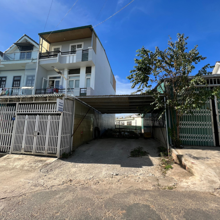 Bán đất, Đường Nguyên Tử Lực, Phường 8, TP Đà Lạt, Đường ô tô 6m, 133 m2