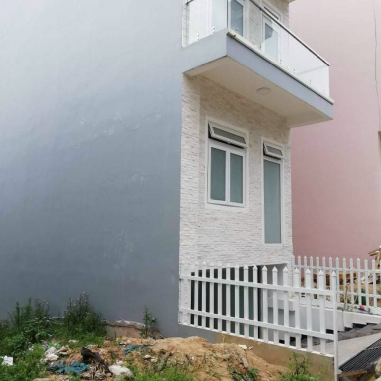 Bán đất, Đường Thông Thiên Học, Phường 2, TP Đà Lạt, Đường ô tô 4m, 100 m2