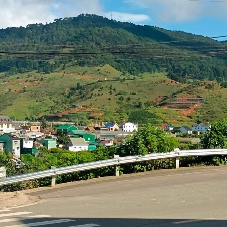 Bán đất, Thị trấn Lạc Dương, Huyện Lạc Dương, Đường 5m, 30000m2