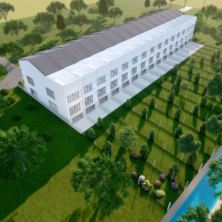 Bán đất, Thôn Thực Nghiệm, Xã Mê Linh, huyện Lâm Hà, Đường nhựa 5m, 300- 400m2/lô