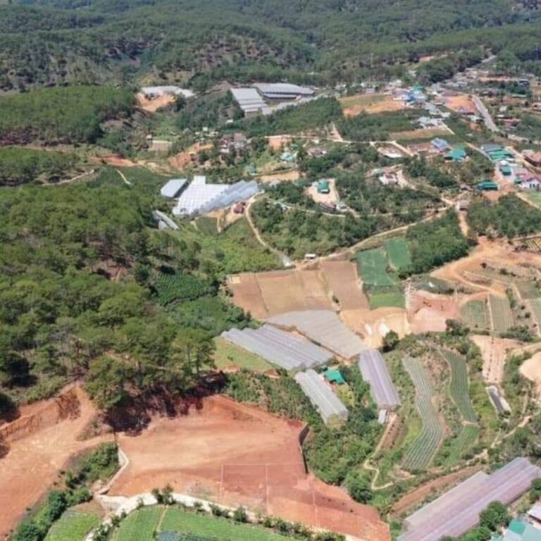 Bán đất, Thôn Đa Thọ, Xã Xuân Thọ, TP Đà Lạt, Đường ô tô 5m, 3286m2