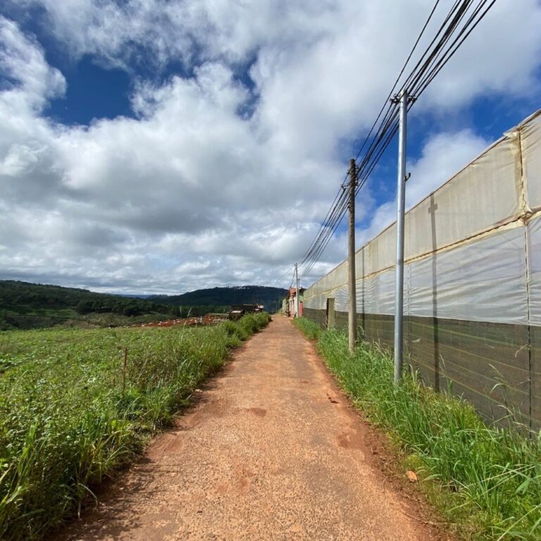 Bán đất, Xã Xuân Thọ, TP Đà Lạt, Đường bê tông ô tô tận nơi, 500 m2