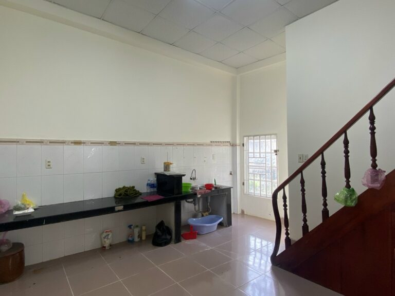 Bán nhà, Đường Ba Tháng Hai, Phường 4, Tp Đà Lạt, Đường bê tông 5 m, 47 m2