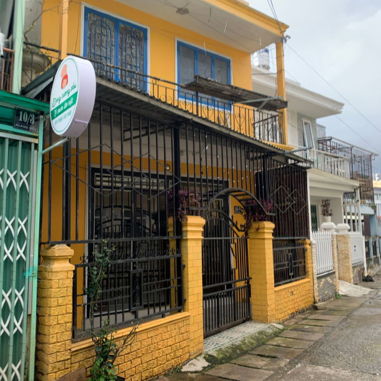 Bán nhà, Đường Hoàng Diệu, Phường 5, TP Đà Lạt, Đường ô tô 4 m, 100 m2