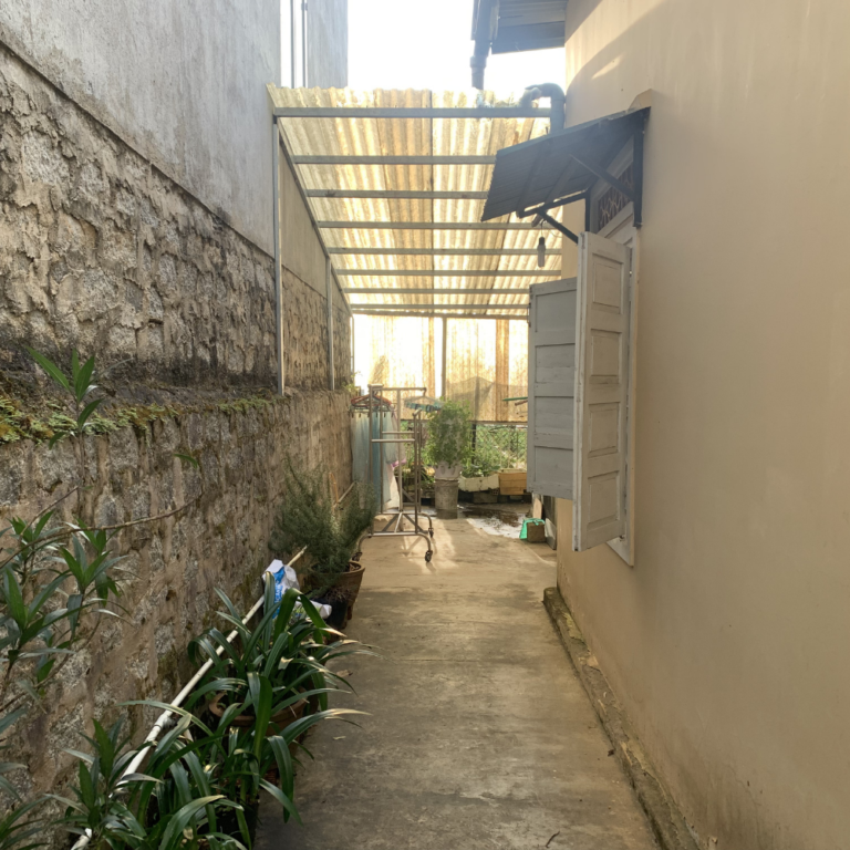 Bán nhà, Đường Kim Đồng, Phường 6, TP Đà Lạt, Đường xe máy 2 m, 170 m2