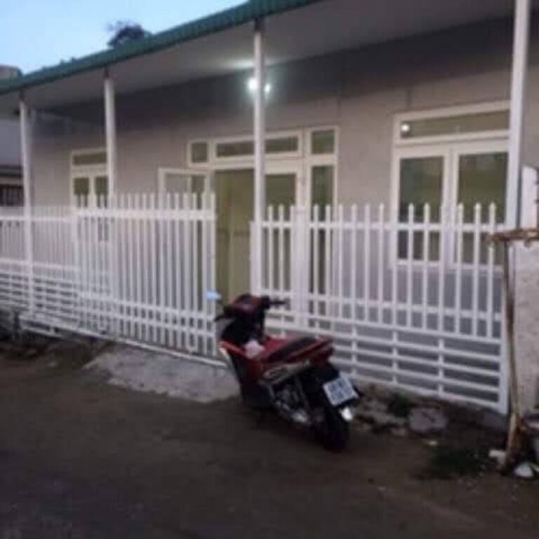 Bán nhà, Đường Lê Lai, Phường 5, TP Đà Lạt, Đường ô tô 5m, 100 m2