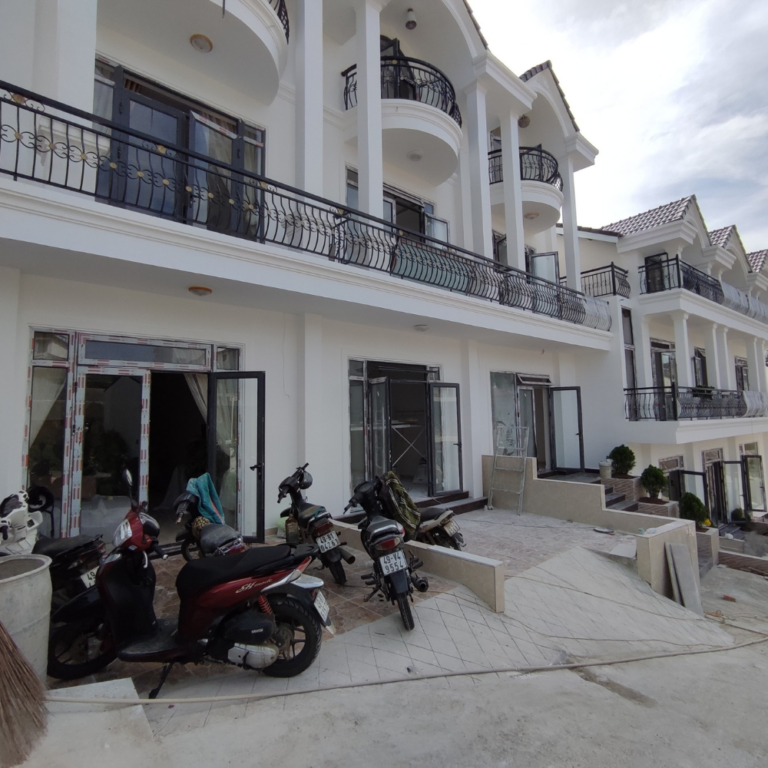 Bán nhà, Đường Nguyễn Đình Quân, Phường 5, TP Đà Lạt, Đường nhựa 6m, 70m2