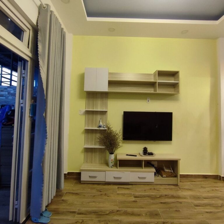 Bán nhà, Đường Phan Chu Trinh, Phường 9, TP Đà Lạt, Đường nhựa 3m, 63 m2