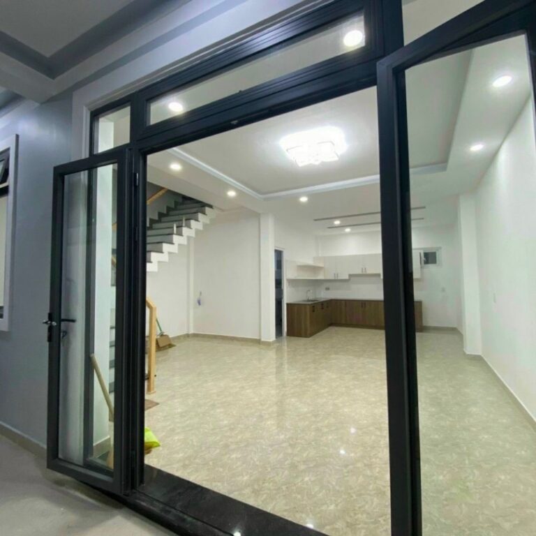 Bán nhà, Đường Trần Anh Tông, Phường 8, TP Đà Lạt, Đường nhựa 3m, 60 m2