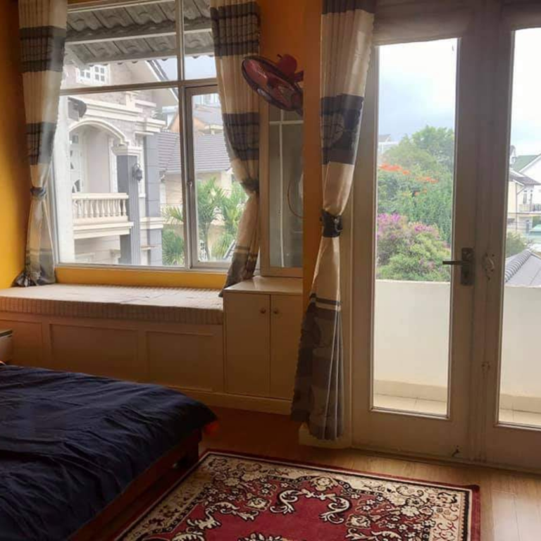 Bán nhà, Khu dân cư Anada, Đường Phù Đổng Thiên Vương, Phường 8, TP Đà Lạt, Đường nhựa 6m, 72m2