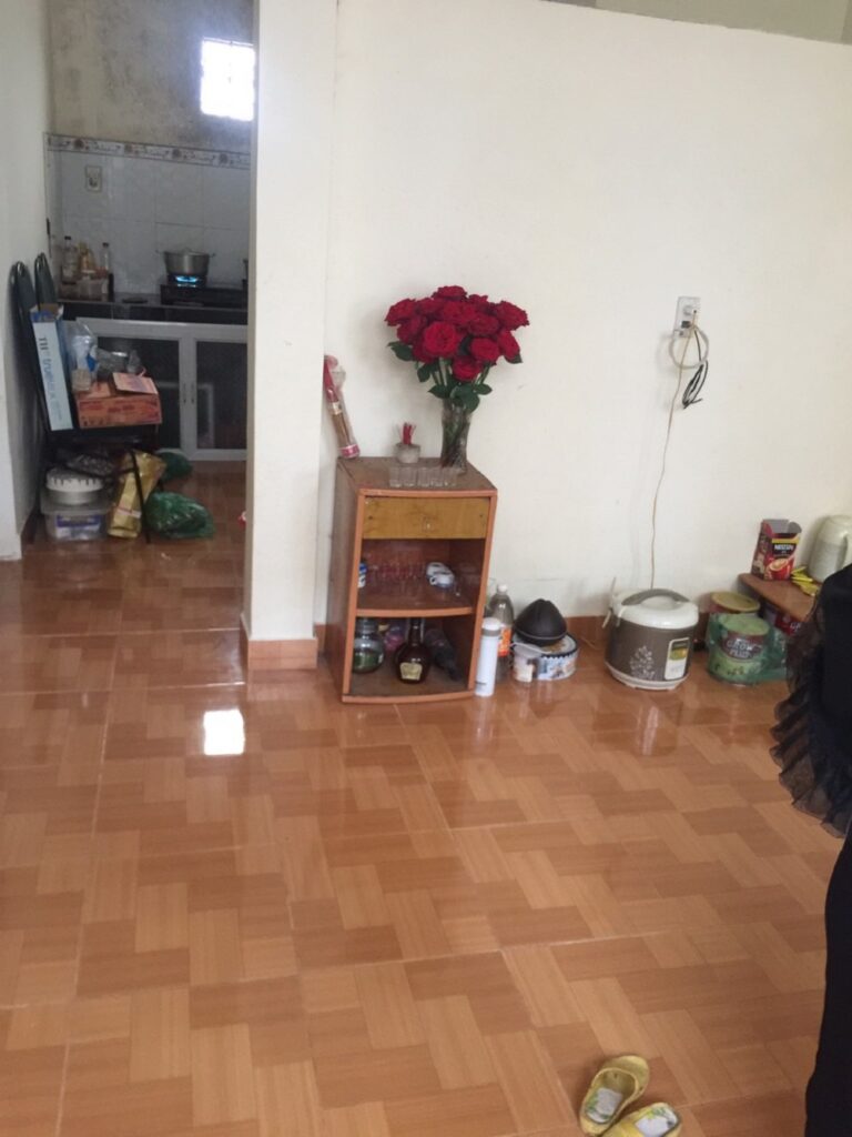 Bán nhà, Đường Kim Đồng, Phường 6, Tp Đà Lạt, Đường hẻm 1.5 m, 45 m2