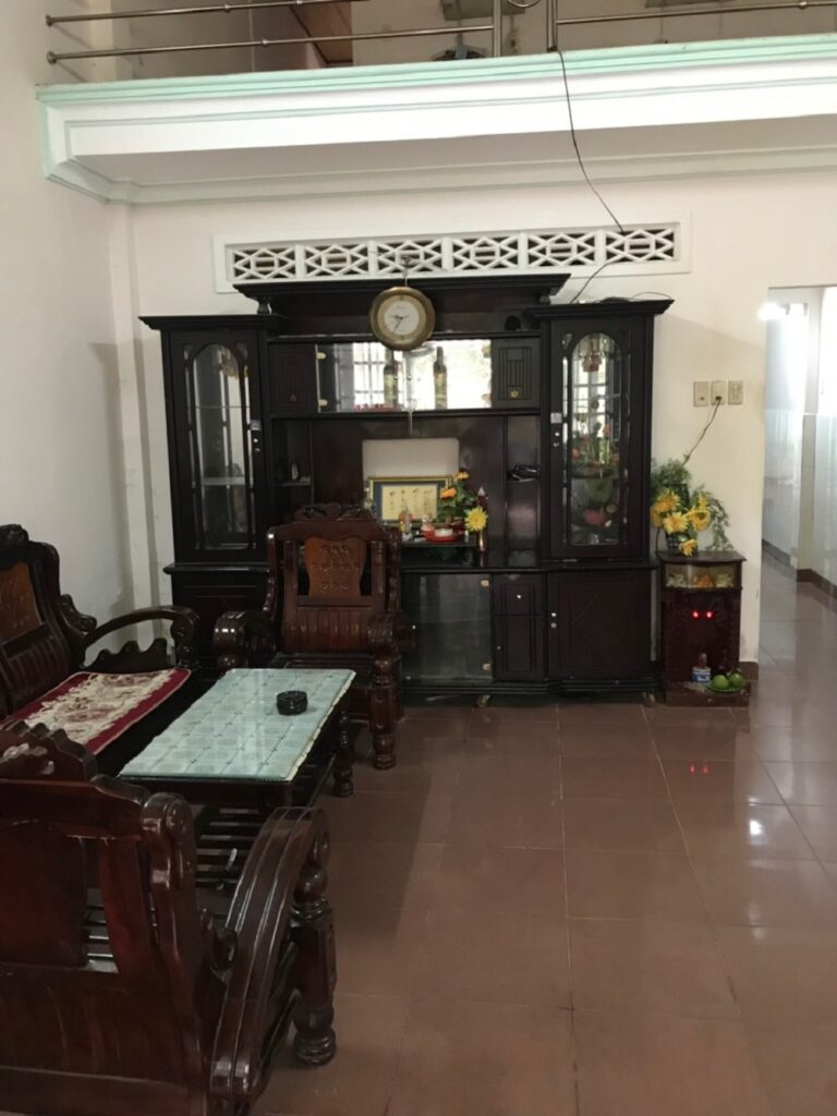 Bán nhà, Đường Nguyễn An Ninh, Phường 6, Tp Đà Lạt, Đường hẻm 3 m, 123 m2