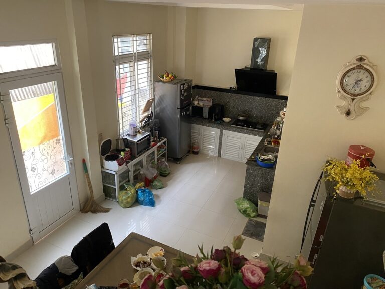 Bán nhà, Đường Nguyễn Công Trứ, Phường 8, Tp Đà Lạt, Đường xe máy 2.5 m, 67 m2