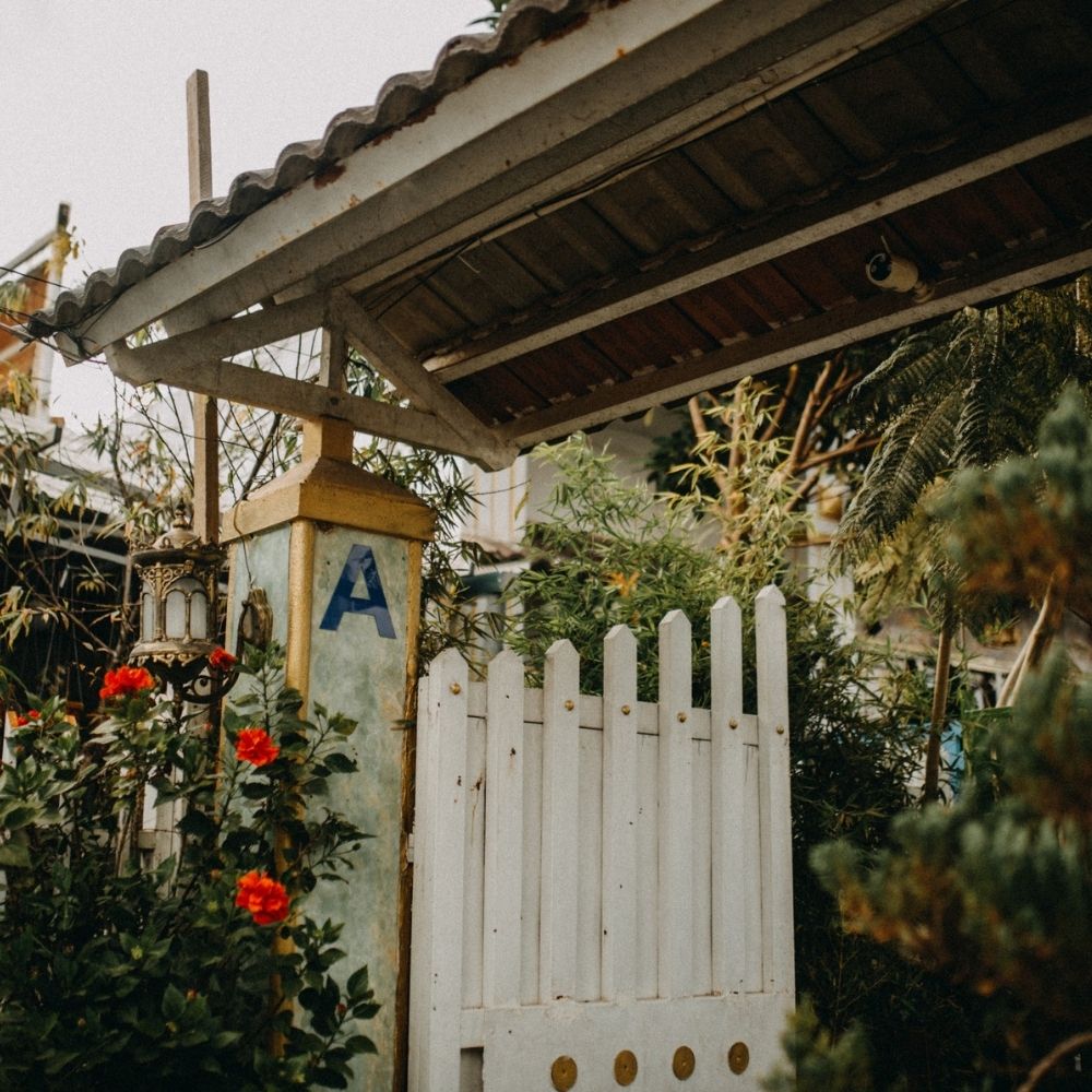 Nhà cho thuê, Đường Triệu Việt Vương, Phường 4, TP Đà Lạt, Đường bê tông ô tô 3.5m, 180m2