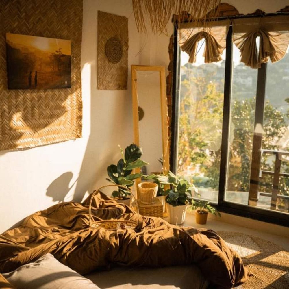 Nhà cho thuê, Đường Triệu Việt Vương, Phường 4, TP Đà Lạt, Đường bê tông ô tô 3.5m, 180m2