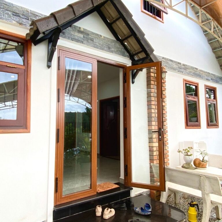 Bán biệt thự, Đường An Sơn, Phường 4, TP Đà Lạt, Đường nhựa 8m, 154m2