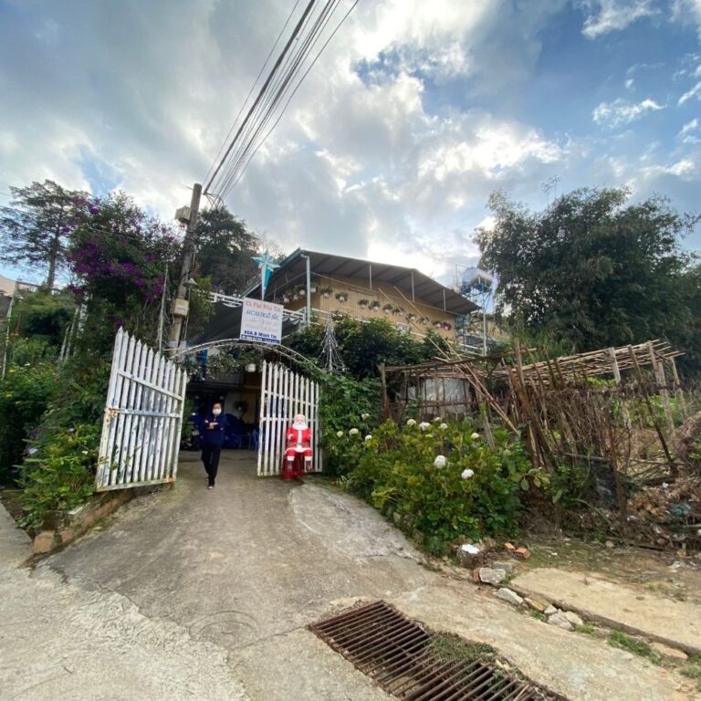 Bán đất, Đường An Bình, Phường 3, TP Đà Lạt, Đường hẻm 4.5m, 354m2