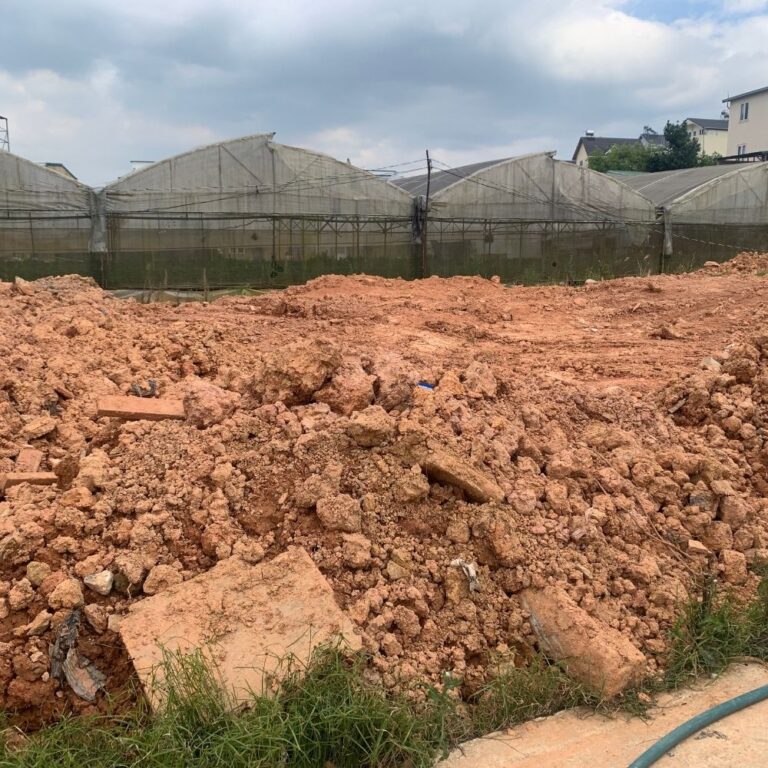 Bán đất, Đường Trạng Trình, Phường 9, TP Đà Lạt, Đường ô tô 3.5m, 200m2