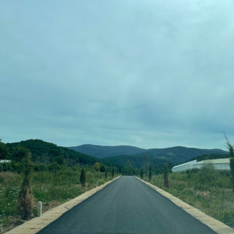 Bán đất, Xã Tà Nung, TP Đà Lạt, Đường nhựa 5m, 200m2